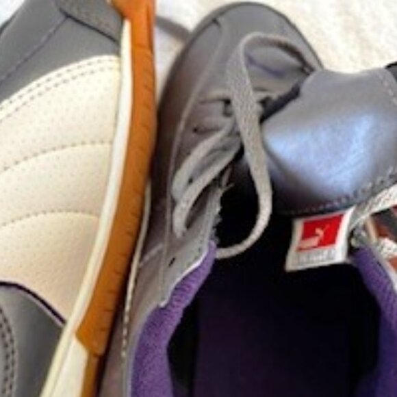 Puma King 21 indoor soccer shoes (and much, much more!) NWOT Size 9 - Picture 9 of 10